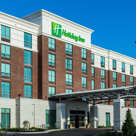 Holiday Inn Lexington - Hamburg, An Ihg Hotel Exterior photo