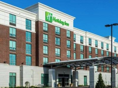 Holiday Inn Lexington - Hamburg, An Ihg Hotel Exterior photo